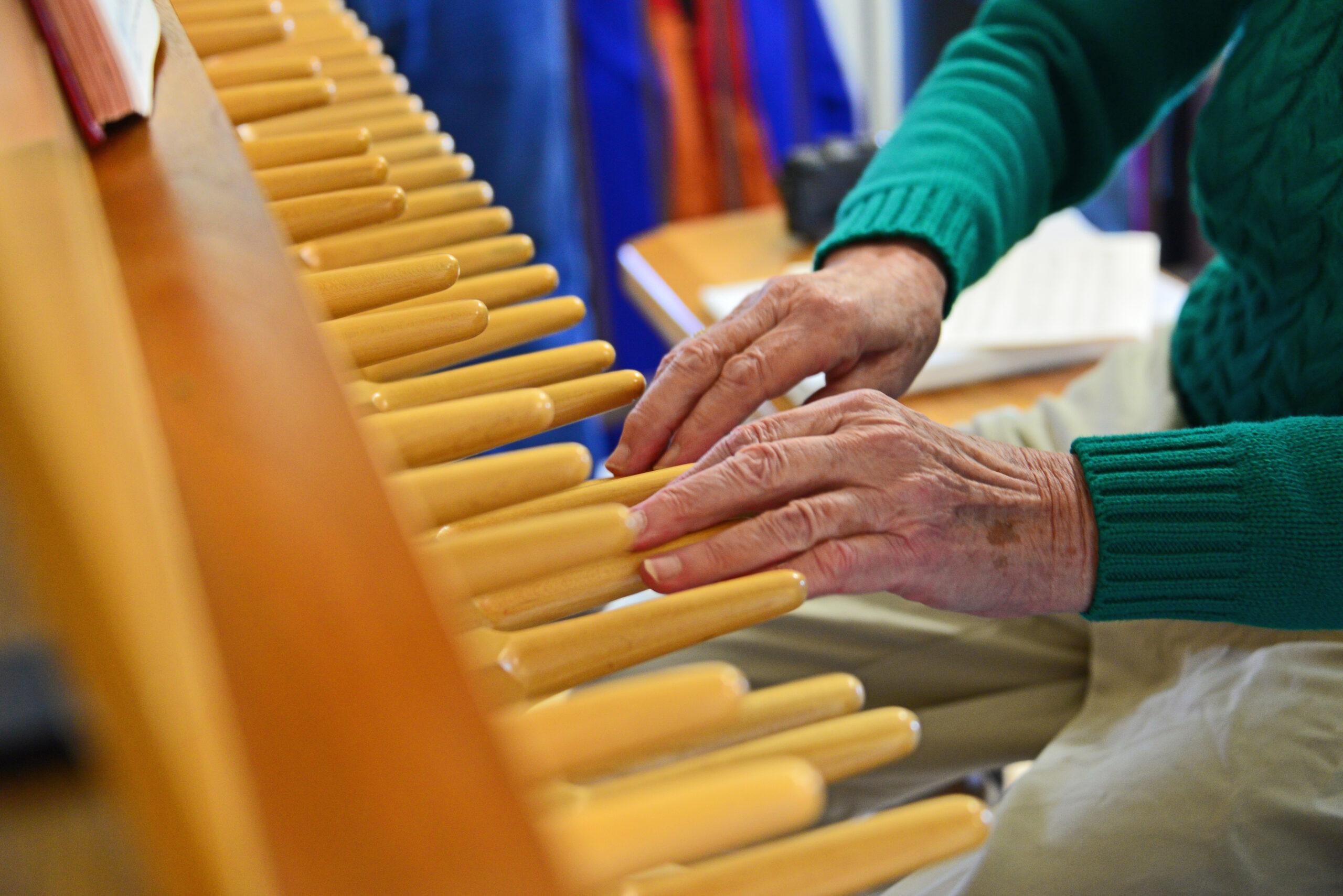 Berea College Carillon