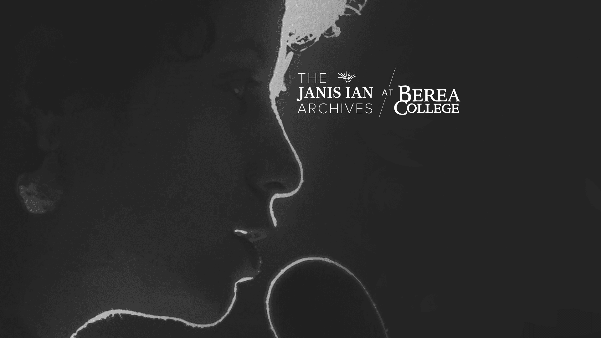Janis Ian Archives image